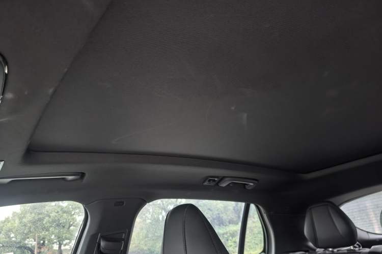 Used Lynk & Co 01 EM-P 2022 1.5TD PHEV Plus Headliner