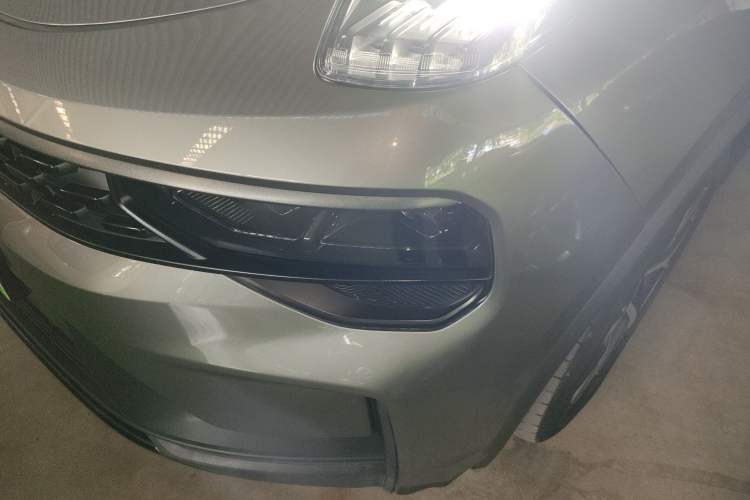 Used Lynk & Co 01 EM-P 2022 1.5TD PHEV Plus Left Front Headlight