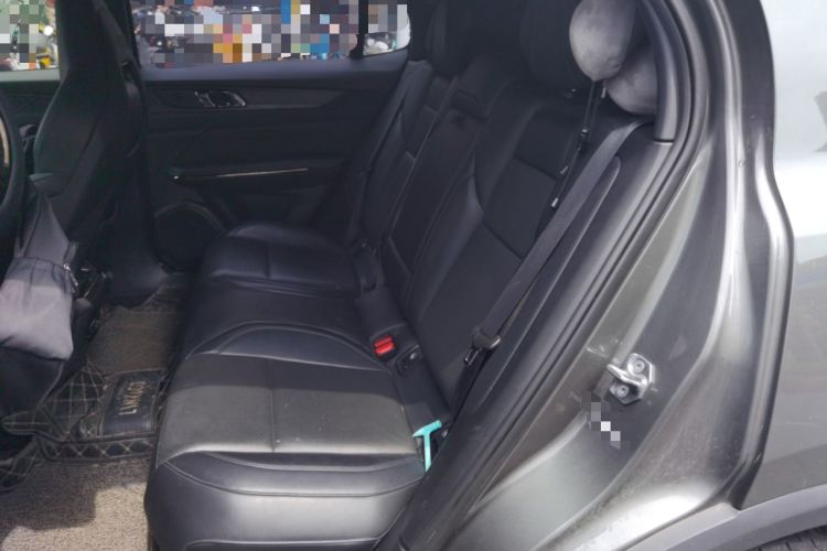 Used Lynk & Co 01 EM-P 2022 1.5TD PHEV Plus Left Rear Seat