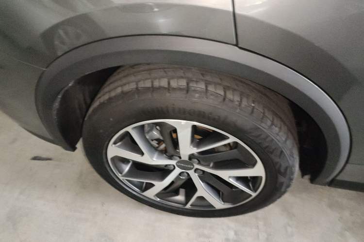 Used Lynk & Co 01 EM-P 2022 1.5TD PHEV Plus Right Rear Wheel Hub
