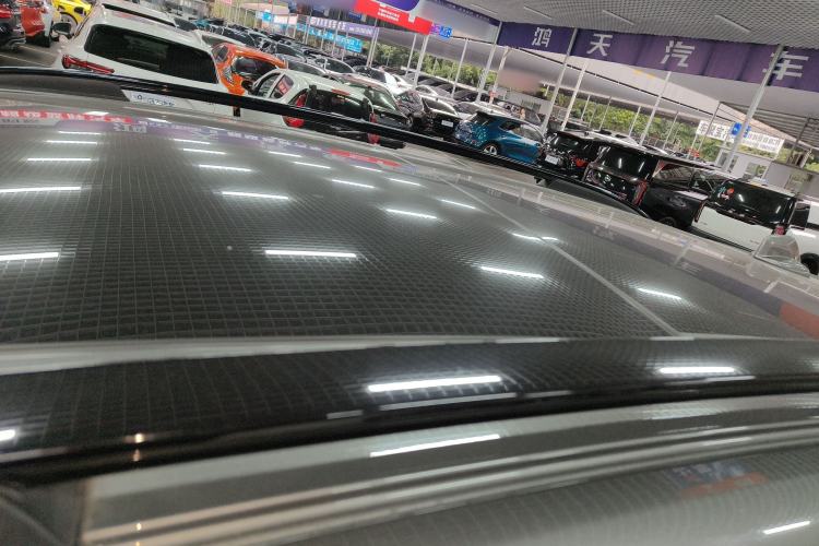 Used Lynk & Co 01 EM-P 2022 1.5TD PHEV Plus Roof