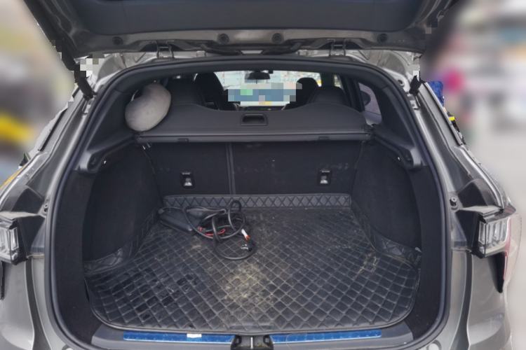 Used Lynk & Co 01 EM-P 2022 1.5TD PHEV Plus Trunk
