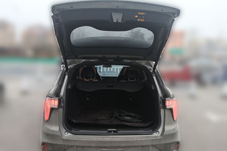 Used Lynk & Co 01 EM-P 2022 1.5TD PHEV Plus Trunk