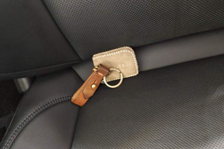 Used Lynk & Co 01 EM-P 2022 1.5TD PHEV Plus Vehicle Key