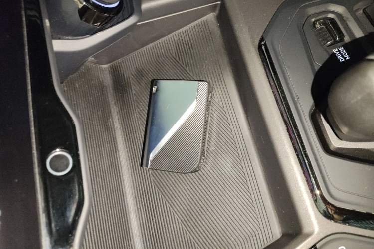 Used Lynk & Co 01 EM-P 2022 1.5TD PHEV Plus Vehicle Key