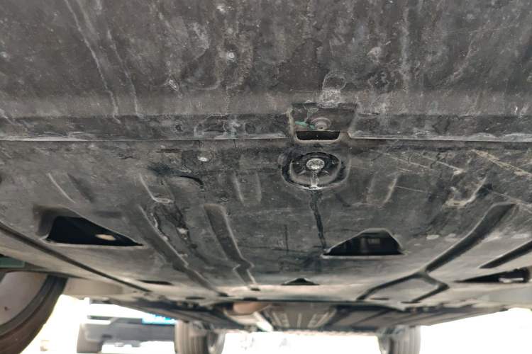 Used Lynk & Co 01 EM-P 2022 1.5TD PHEV Plus Chassis Front