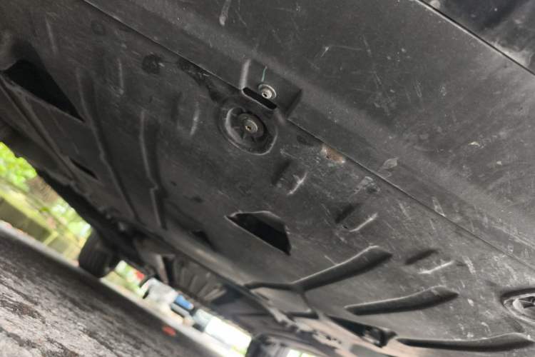 Used Lynk & Co 01 EM-P 2022 1.5TD PHEV Plus Chassis Front