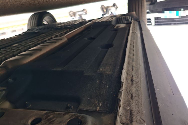 Used Lynk & Co 01 EM-P 2022 1.5TD PHEV Plus Chassis Front Right