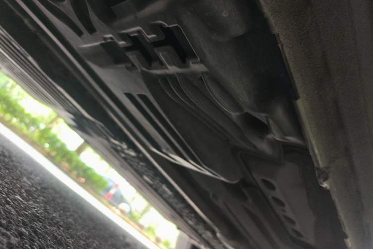 Used Lynk & Co 01 EM-P 2022 1.5TD PHEV Plus Chassis Rear Right