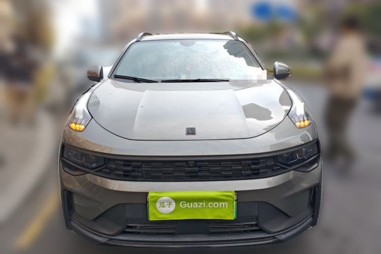 Used Lynk & Co 01 EM-P 2022 1.5TD PHEV Plus Front