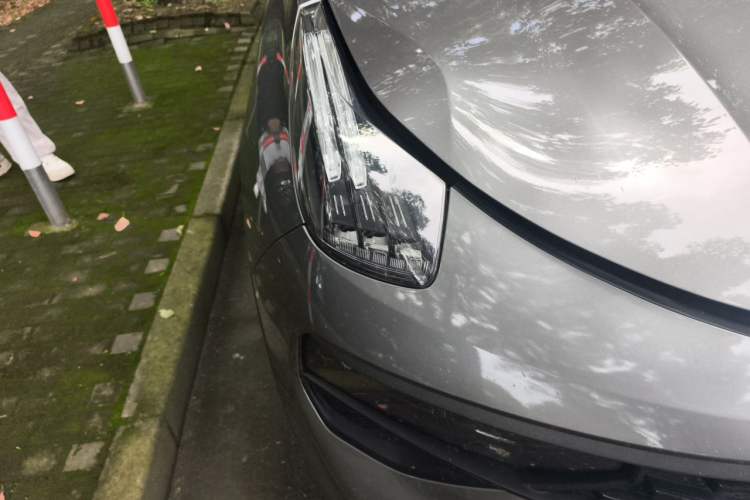 Used Lynk & Co 01 EM-P 2022 1.5TD PHEV Plus Right Front Headlight
