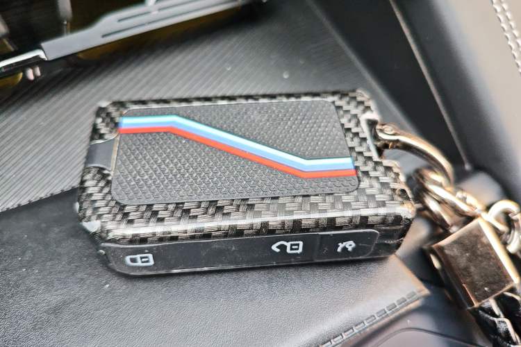 Used Lynk & Co 01 EM-P 2022 1.5TD PHEV Plus Vehicle Key