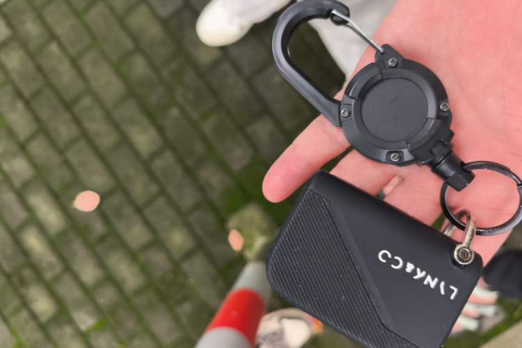 Used Lynk & Co 01 EM-P 2022 1.5TD PHEV Plus Vehicle Key