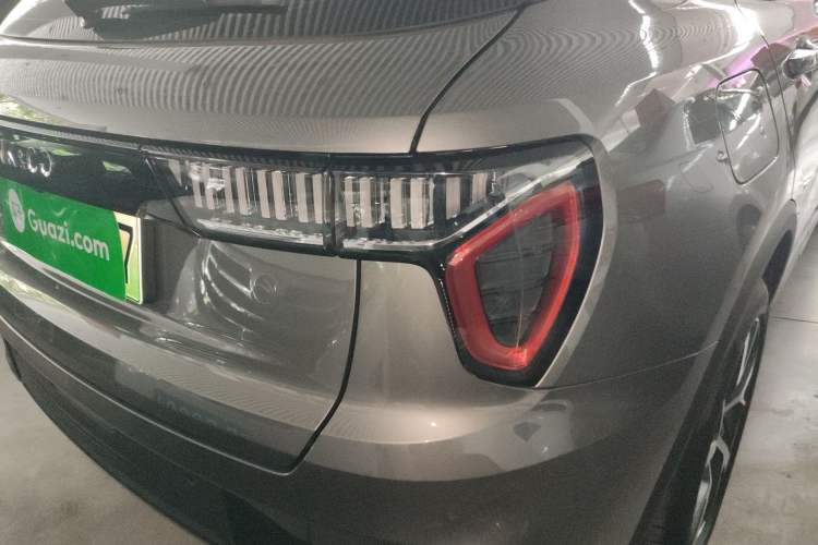 Used Lynk & Co 01 EM-P 2022 1.5TD PHEV Plus Right Rear Taillight