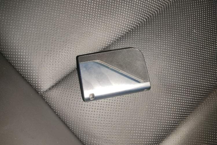 Used Lynk & Co 01 EM-P 2022 1.5TD PHEV Plus Vehicle Key