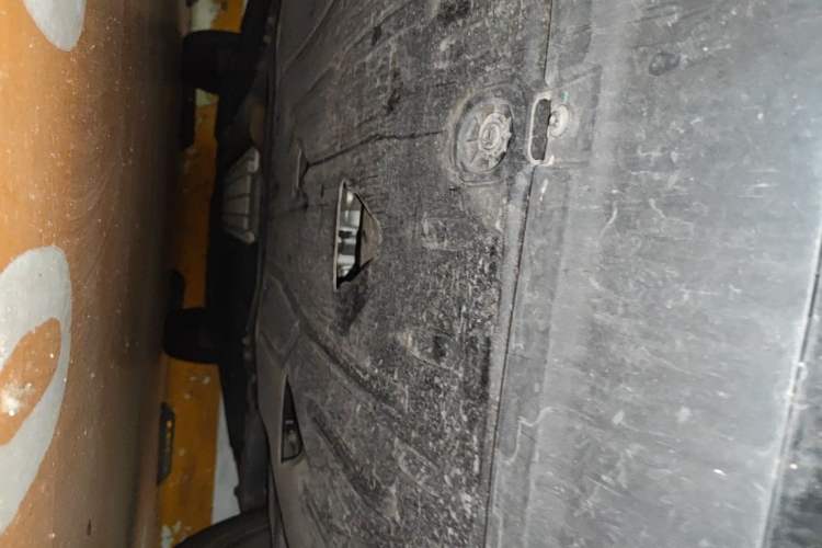 Used Lynk & Co 01 EM-P 2022 1.5TD PHEV Plus Chassis Front