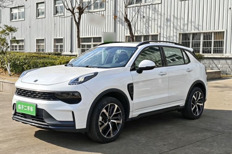 Used Lynk & Co 01 EM-P 2022 1.5TD PHEV Plus Guazi used car, China used car export, Used car for sale, Used cars, Cheapest cars for sale