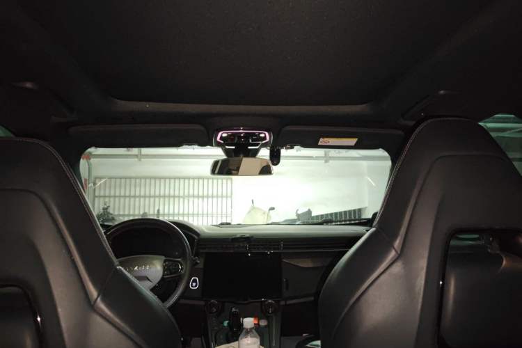 Used Lynk & Co 01 EM-P 2022 1.5TD PHEV Plus Headliner