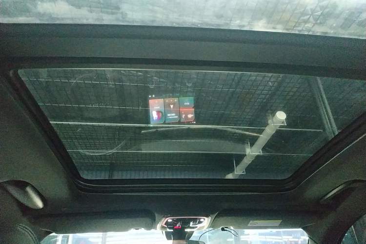 Used Lynk & Co 01 EM-P 2022 1.5TD PHEV Plus Headliner