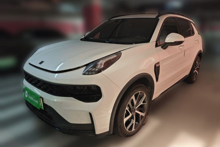 Used Lynk & Co 01 EM-P 2022 1.5TD PHEV Plus Guazi used car, China used car export, Used car for sale, Used  cars, Cheapest cars for sale