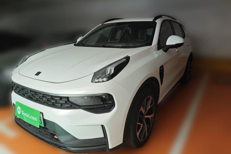 Used Lynk & Co 01 EM-P 2022 1.5TD PHEV Plus Guazi used car, China used car export, Used car for sale, Used cars, Cheapest cars for sale