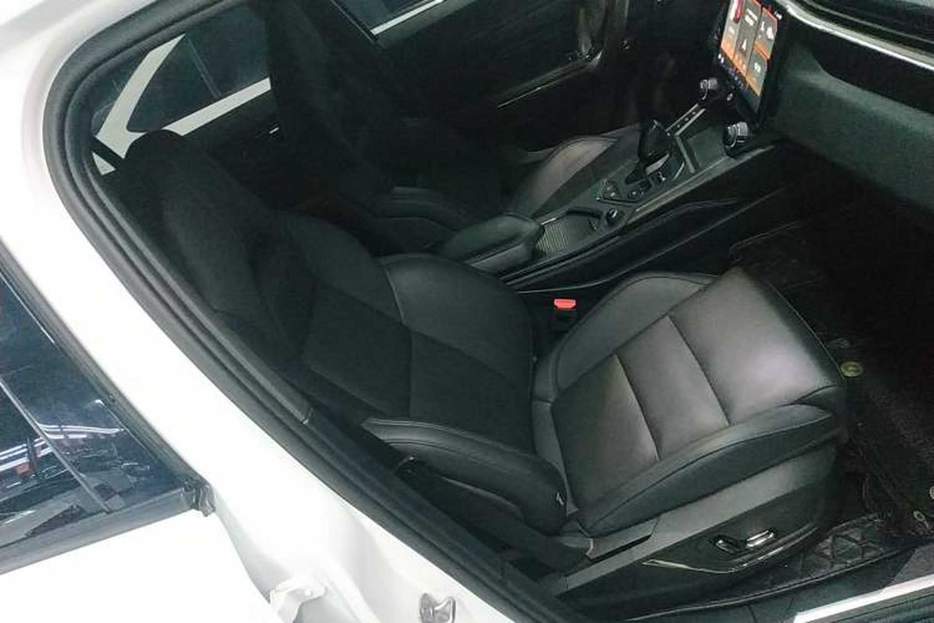 Used Lynk & Co 01 EM-P 2022 1.5TD PHEV Plus Right Front Seat