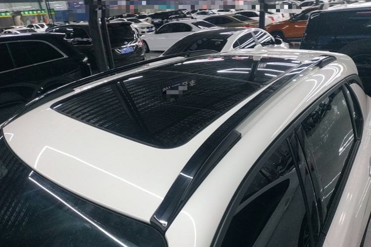 Used Lynk & Co 01 EM-P 2022 1.5TD PHEV Plus Roof