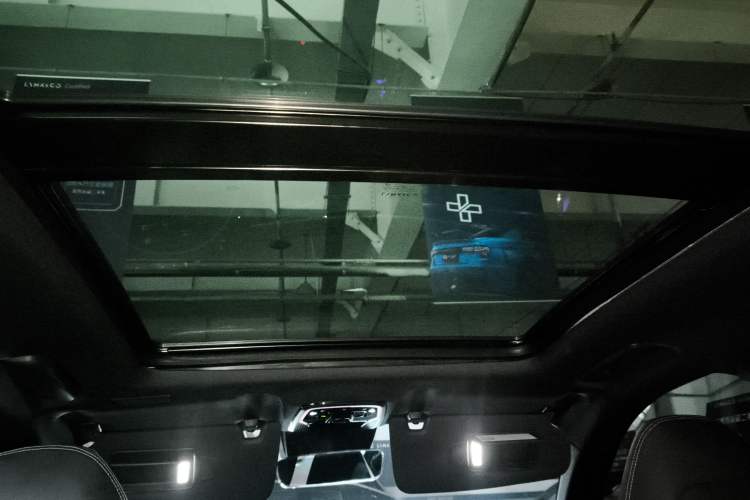 Used Lynk & Co 01 EM-P 2023 1.5TD EM-P PM Headliner