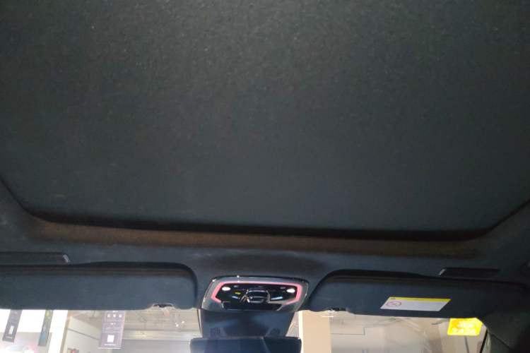 Used Lynk & Co 01 EM-P 2023 1.5TD EM-P PM Headliner