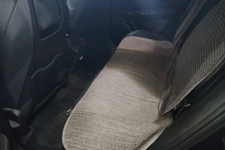 Used Lynk & Co 01 EM-P 2023 1.5TD EM-P PM Left Rear Seat