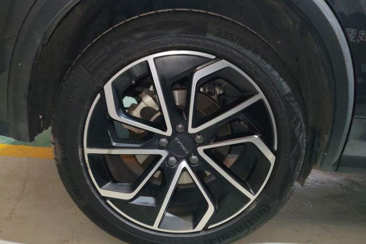 Used Lynk & Co 01 EM-P 2023 1.5TD EM-P PM Right Rear Wheel Hub