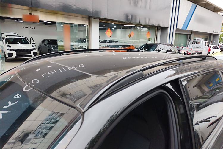 Used Lynk & Co 01 EM-P 2023 1.5TD EM-P PM Roof