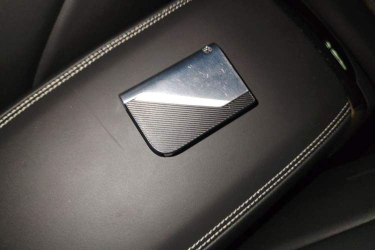 Used Lynk & Co 01 EM-P 2023 1.5TD EM-P PM Vehicle Key