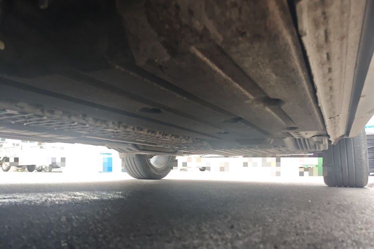 Used Lynk & Co 01 EM-P 2023 1.5TD EM-P Dawn Edition Chassis Front Left