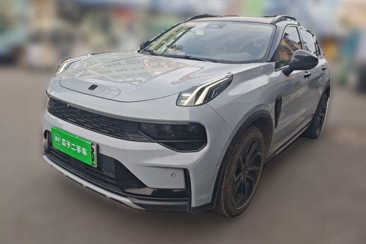 Used Lynk & Co 01 EM-P 2023 1.5TD EM-P Dawn Edition Guazi used car, China used car export, Used car for sale, Used cars, Cheapest cars for sale