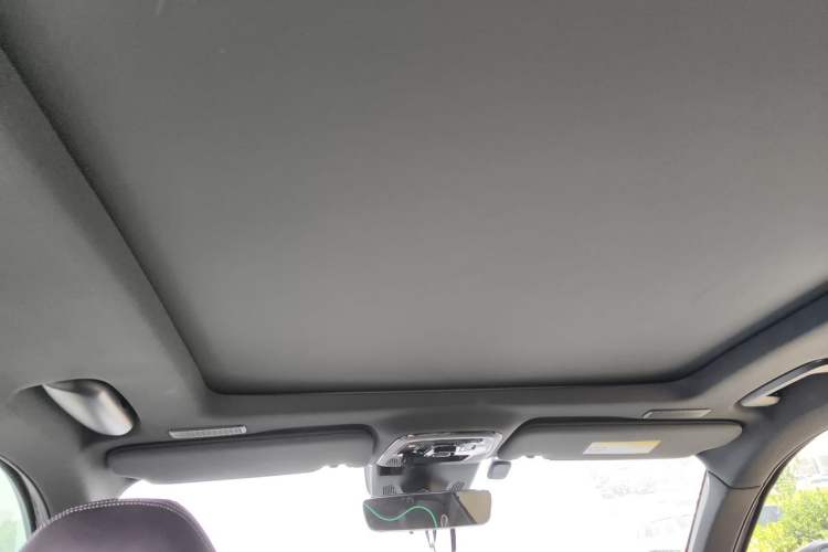 Used Lynk & Co 01 EM-P 2023 1.5TD EM-P PM Headliner