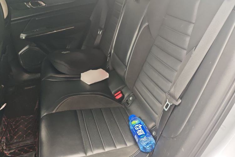 Used Lynk & Co 01 EM-P 2023 1.5TD EM-P Dawn Edition Left Rear Seat