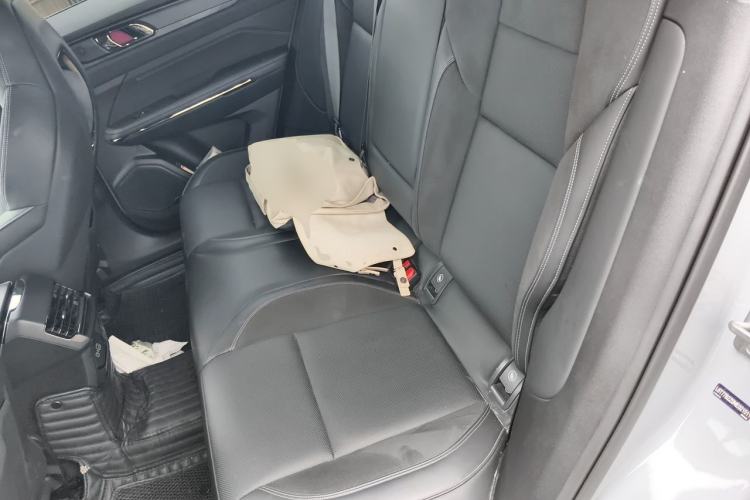 Used Lynk & Co 01 EM-P 2023 1.5TD EM-P PM Left Rear Seat