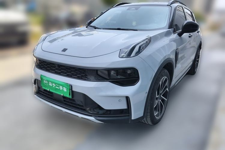 Used Lynk & Co 01 EM-P 2023 1.5TD EM-P PM Guazi used car, China used car export, Used car for sale, Used  cars, Cheapest cars for sale