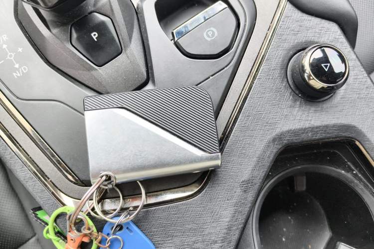 Used Lynk & Co 01 EM-P 2023 1.5TD EM-P PM Vehicle Key