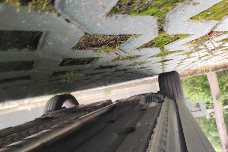Used Lynk & Co 01 EM-P 2023 1.5TD EM-P PM Chassis Front Right