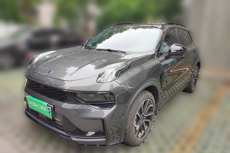Used Lynk & Co 01 EM-P 2023 1.5TD EM-P PM Guazi used car, China used car export, Used car for sale, Used  cars, Cheapest cars for sale