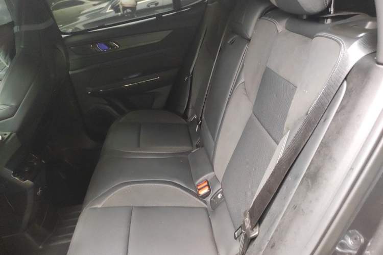Used Lynk & Co 01 EM-P 2023 1.5TD EM-P PM Left Rear Seat