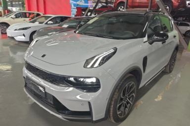 Used Lynk & Co 01 EM-P 2023 1.5TD EM-P Dawn Edition