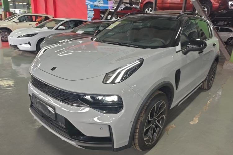 Used Lynk & Co 01 EM-P 2023 1.5TD EM-P Dawn Edition Guazi used car, China used car export, Used car for sale, Used cars, Cheapest cars for sale