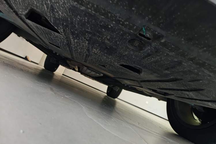 Used Lynk & Co 01 EM-P 2023 1.5TD EM-P Dawn Edition Chassis Front