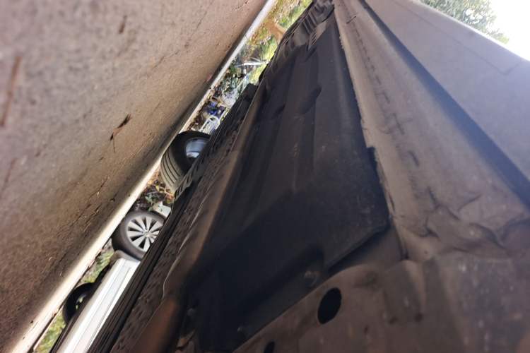 Used Lynk & Co 01 EM-P 2023 1.5TD EM-P PM Chassis Front Right