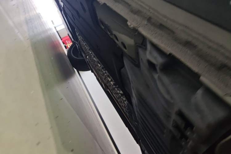 Used Lynk & Co 01 EM-P 2023 1.5TD EM-P Dawn Edition Chassis Rear Left