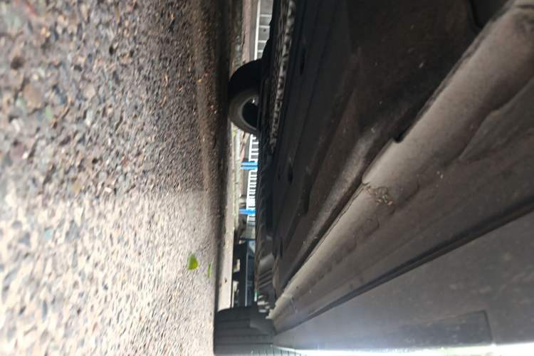 Used Lynk & Co 01 EM-P 2023 1.5TD EM-P PM Chassis Rear Right