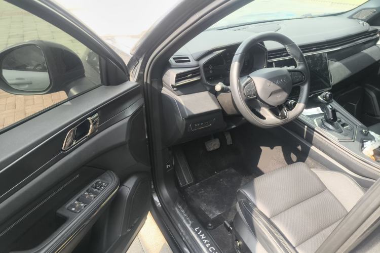 Used Lynk & Co 01 EM-P 2023 1.5TD EM-P PM Driver Seat